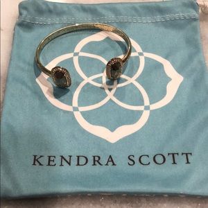 Kendra Scott Cuff